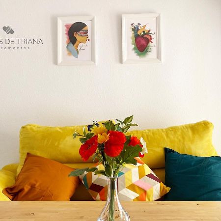 Latidos De Triana - Apartamento En Triana Totalmente Equipado Севилья Экстерьер фото