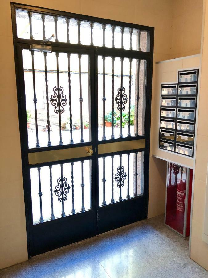 Latidos De Triana - Apartamento En Triana Totalmente Equipado Севилья Экстерьер фото
