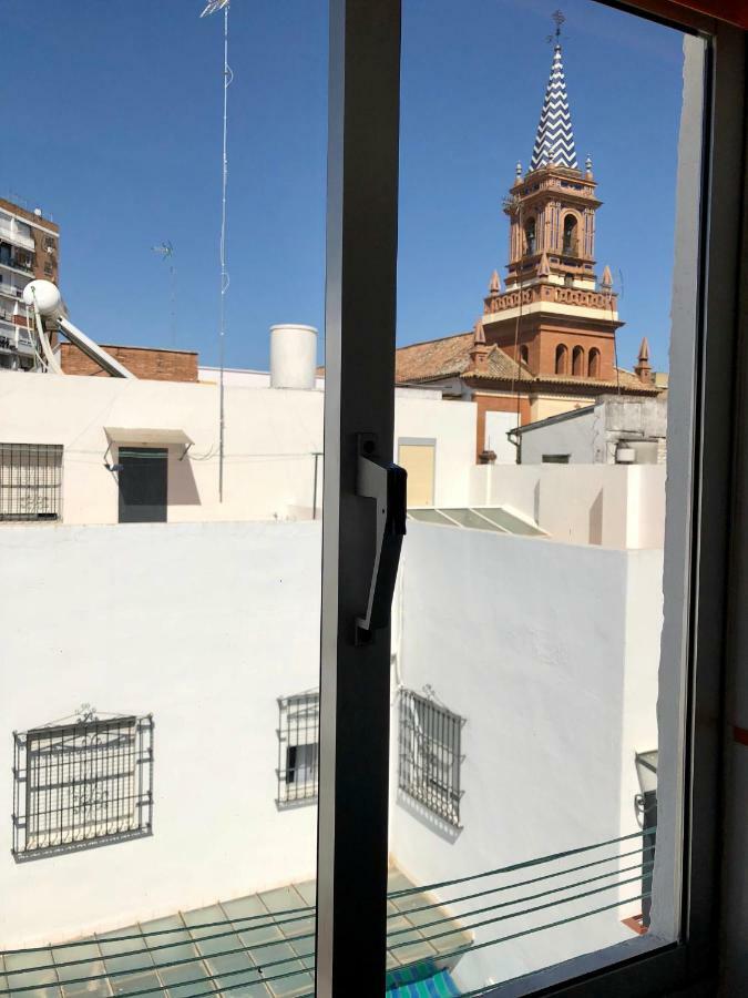 Latidos De Triana - Apartamento En Triana Totalmente Equipado Севилья Экстерьер фото